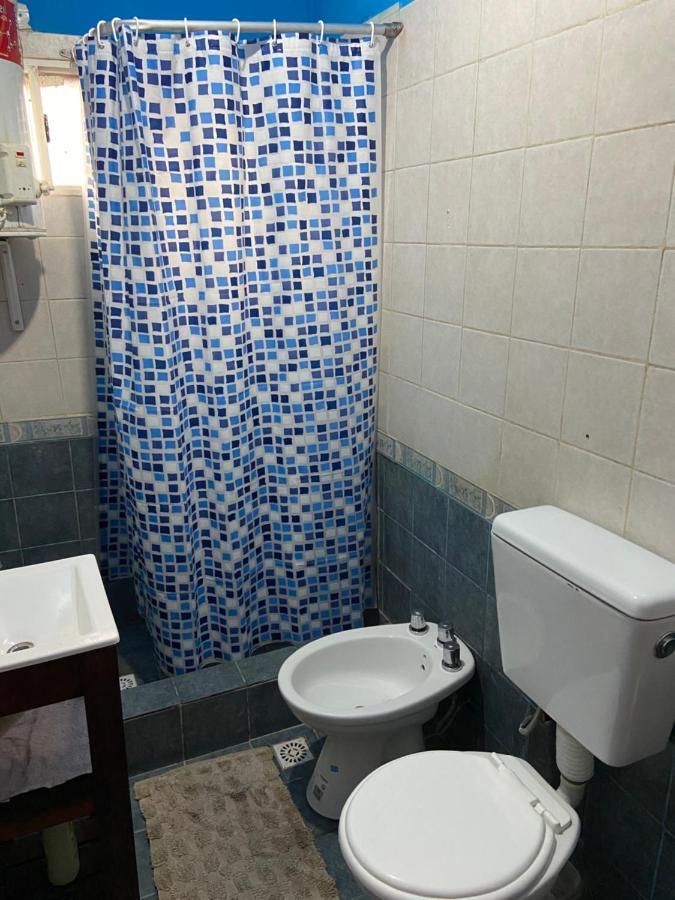 Luis'S House Ezeiza Airport Hotel Monte Grande Exterior photo